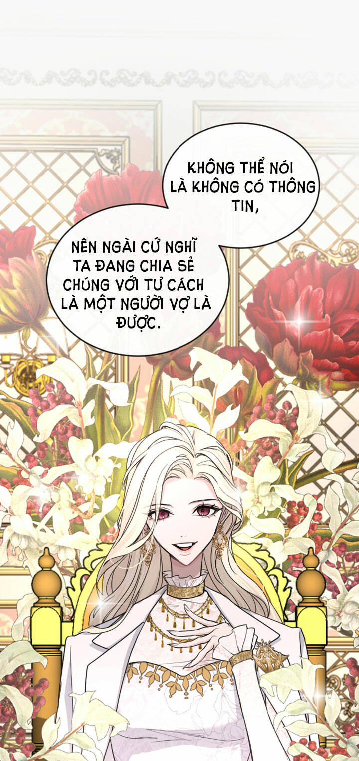 Tôi Sẽ Bị Trừ Khử Cùng Hoàng Đế Chapter 40.1 - Trang 2