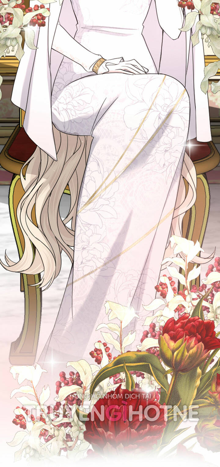 Tôi Sẽ Bị Trừ Khử Cùng Hoàng Đế Chapter 40.1 - Trang 2