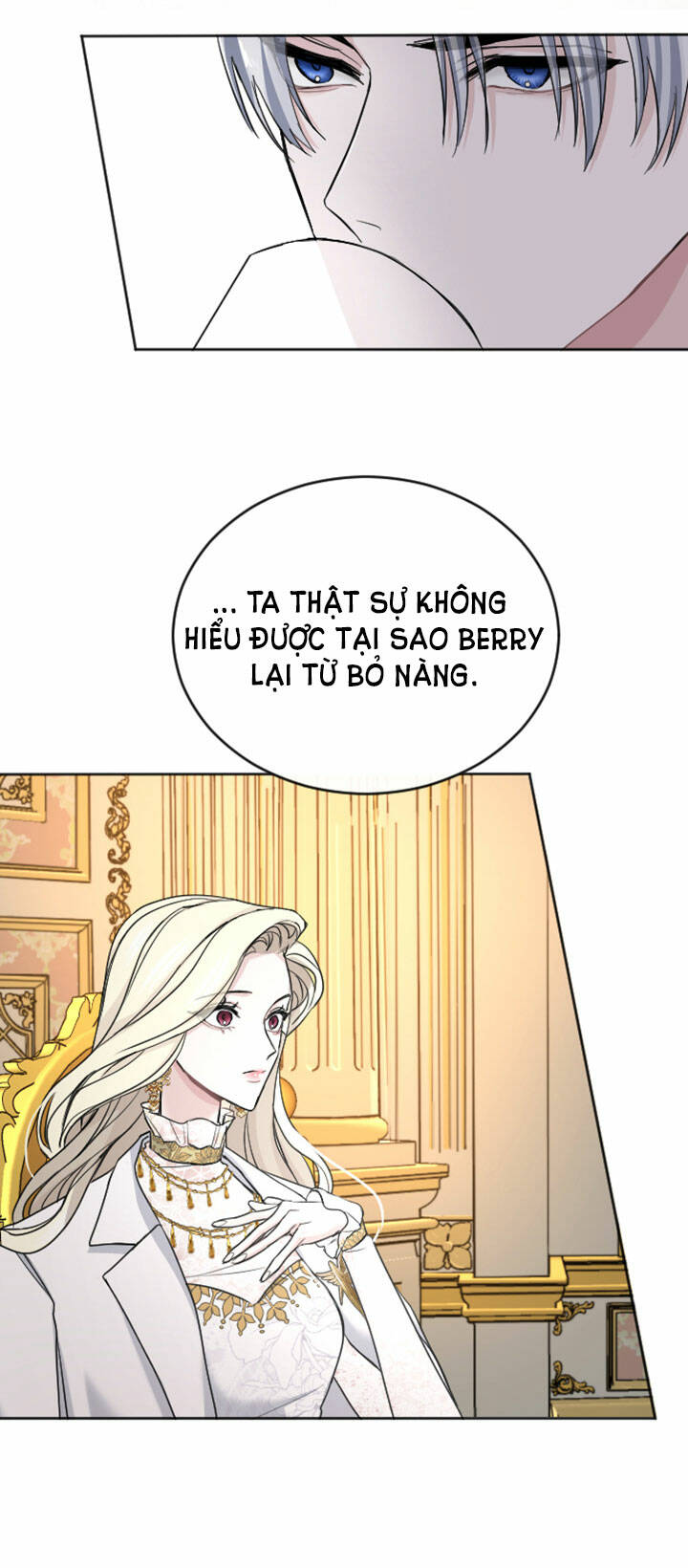 Tôi Sẽ Bị Trừ Khử Cùng Hoàng Đế Chapter 40.1 - Trang 2