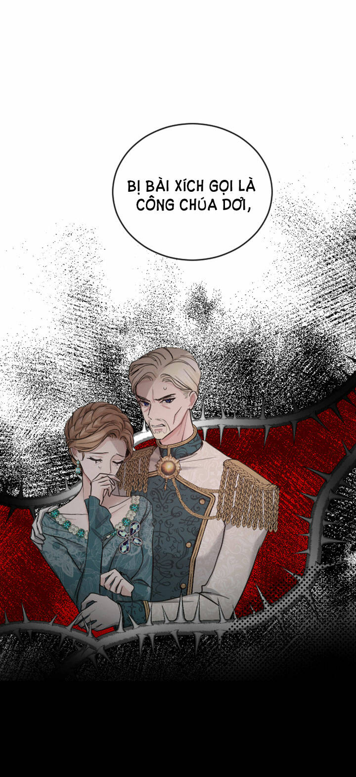 Tôi Sẽ Bị Trừ Khử Cùng Hoàng Đế Chapter 40.1 - Trang 2