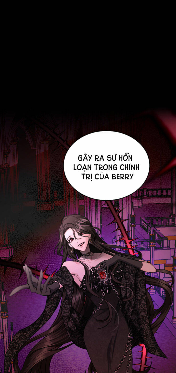 Tôi Sẽ Bị Trừ Khử Cùng Hoàng Đế Chapter 40.1 - Trang 2