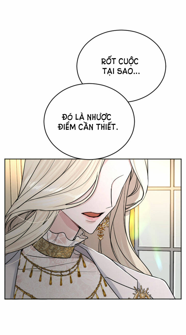 Tôi Sẽ Bị Trừ Khử Cùng Hoàng Đế Chapter 40.1 - Trang 2