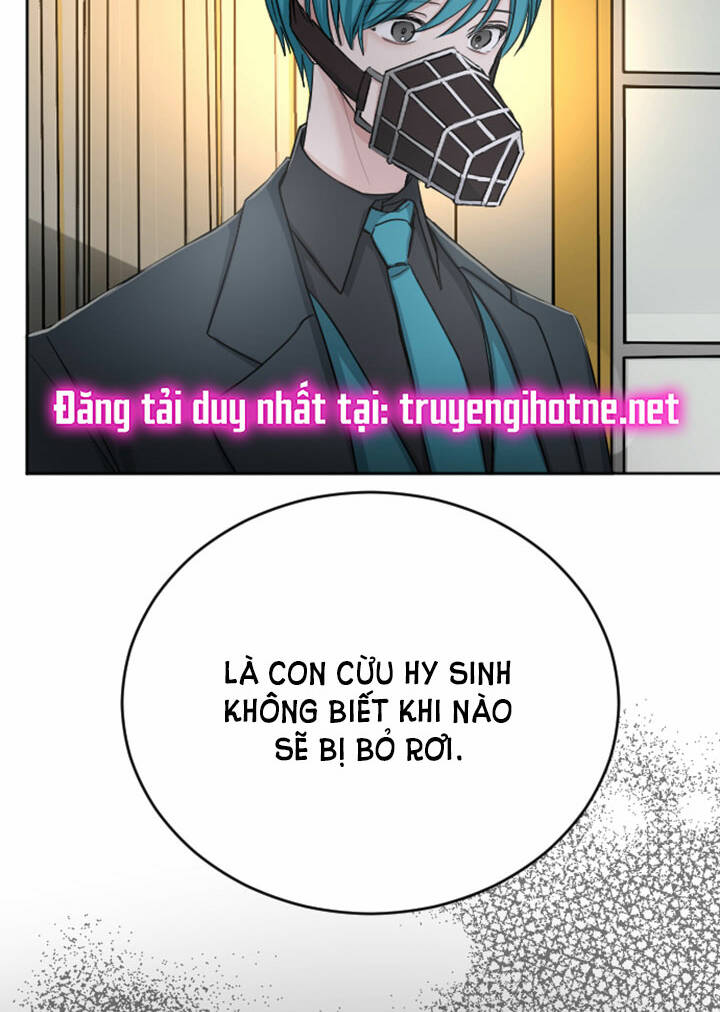 Tôi Sẽ Bị Trừ Khử Cùng Hoàng Đế Chapter 40.1 - Trang 2