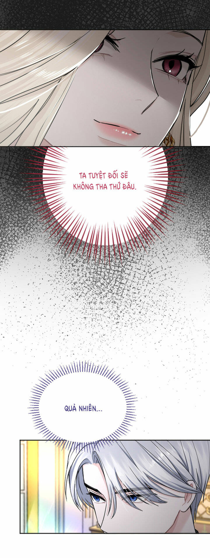 Tôi Sẽ Bị Trừ Khử Cùng Hoàng Đế Chapter 40.1 - Trang 2