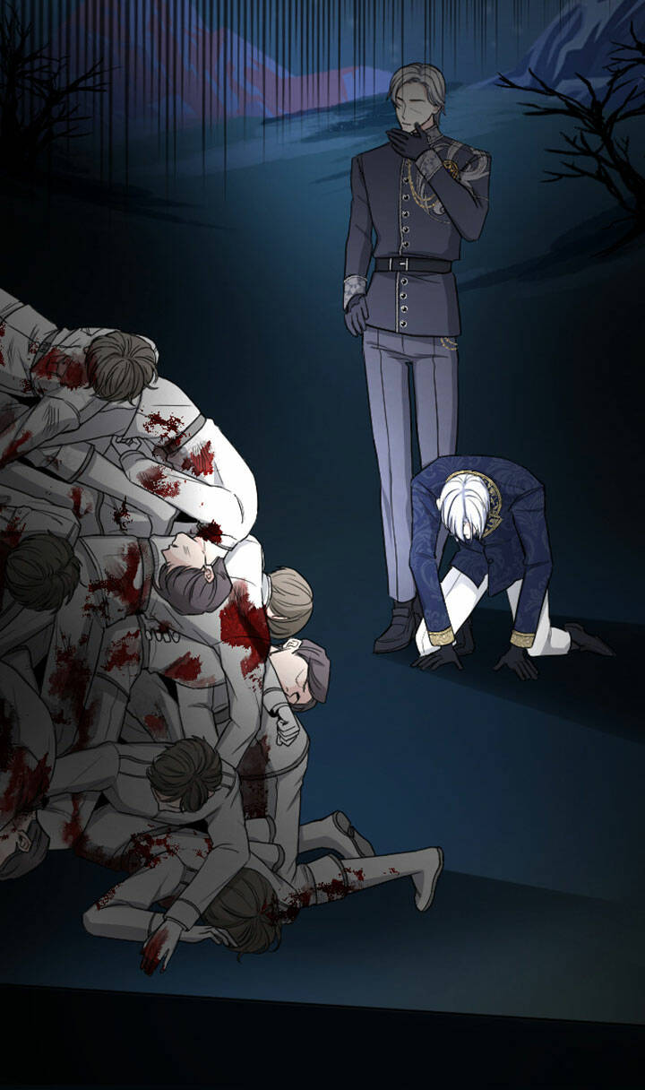 Tôi Sẽ Bị Trừ Khử Cùng Hoàng Đế Chapter 40.1 - Trang 2