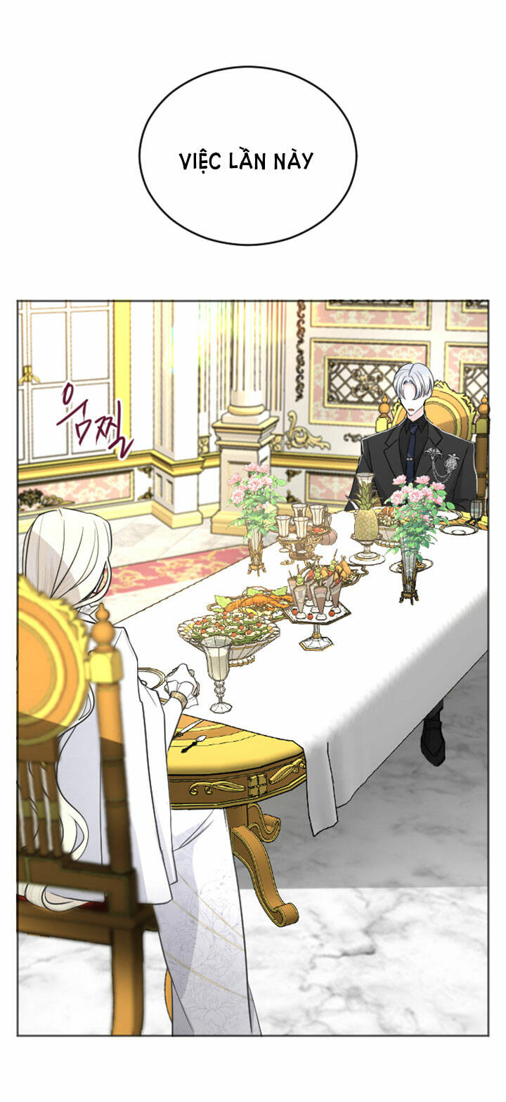 Tôi Sẽ Bị Trừ Khử Cùng Hoàng Đế Chapter 40.1 - Trang 2