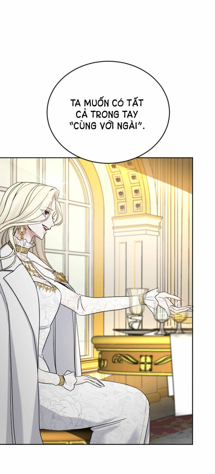 Tôi Sẽ Bị Trừ Khử Cùng Hoàng Đế Chapter 40.2 - Trang 2