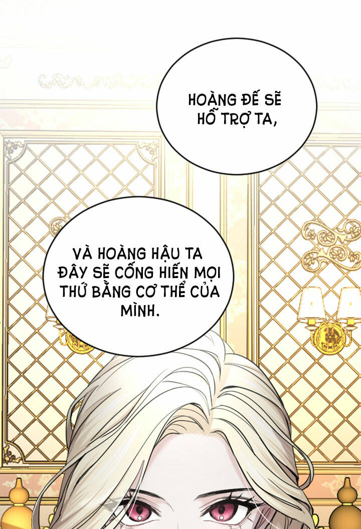 Tôi Sẽ Bị Trừ Khử Cùng Hoàng Đế Chapter 40.2 - Trang 2