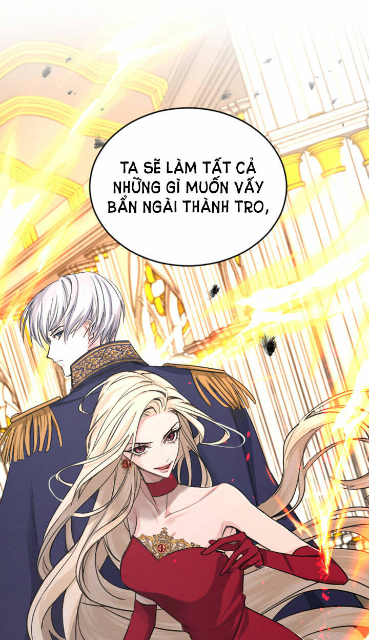 Tôi Sẽ Bị Trừ Khử Cùng Hoàng Đế Chapter 40.2 - Trang 2