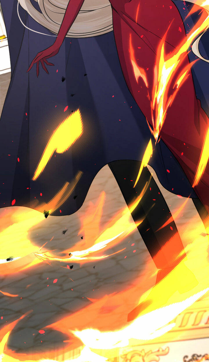 Tôi Sẽ Bị Trừ Khử Cùng Hoàng Đế Chapter 40.2 - Trang 2