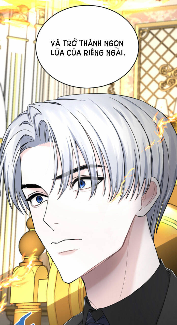 Tôi Sẽ Bị Trừ Khử Cùng Hoàng Đế Chapter 40.2 - Trang 2