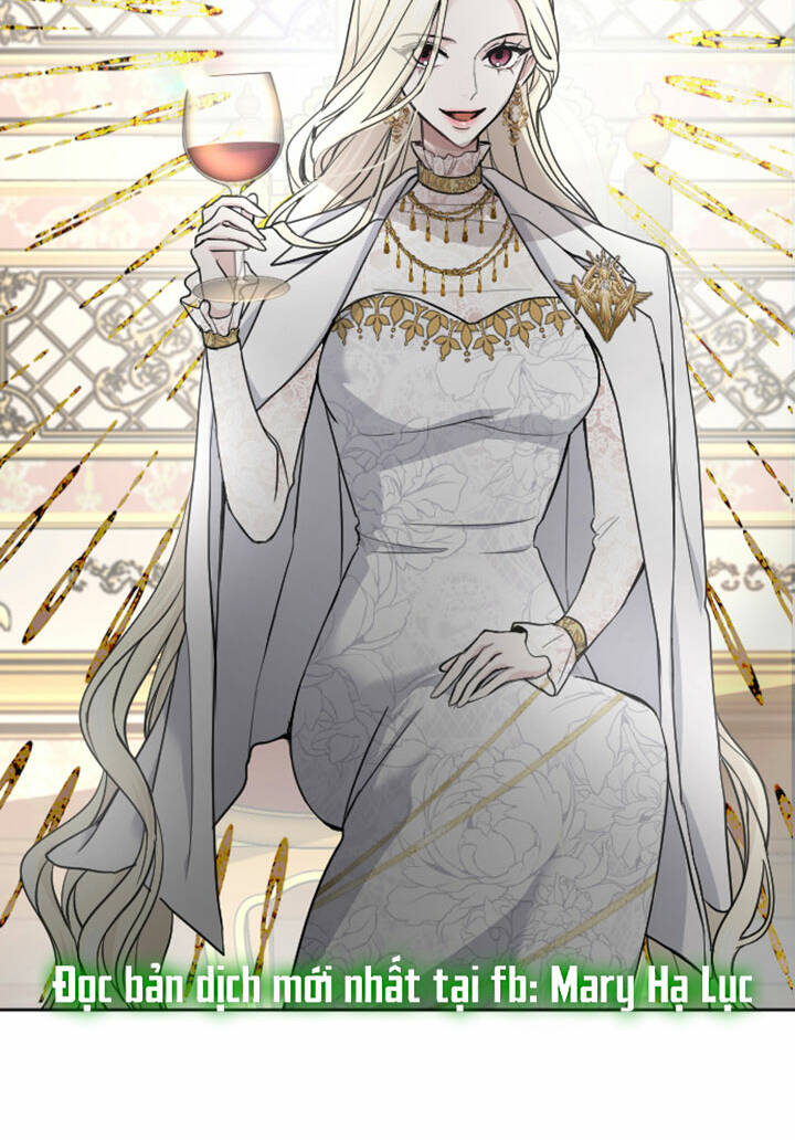 Tôi Sẽ Bị Trừ Khử Cùng Hoàng Đế Chapter 40.2 - Trang 2