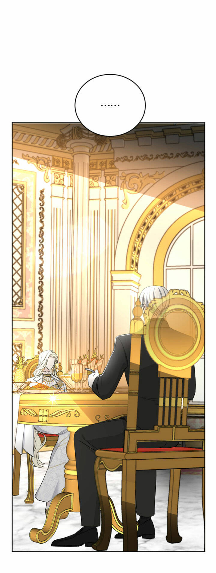 Tôi Sẽ Bị Trừ Khử Cùng Hoàng Đế Chapter 40.2 - Trang 2