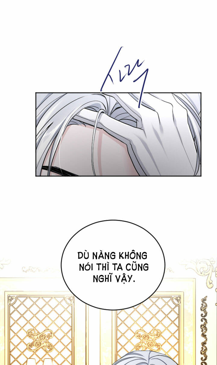 Tôi Sẽ Bị Trừ Khử Cùng Hoàng Đế Chapter 40.2 - Trang 2