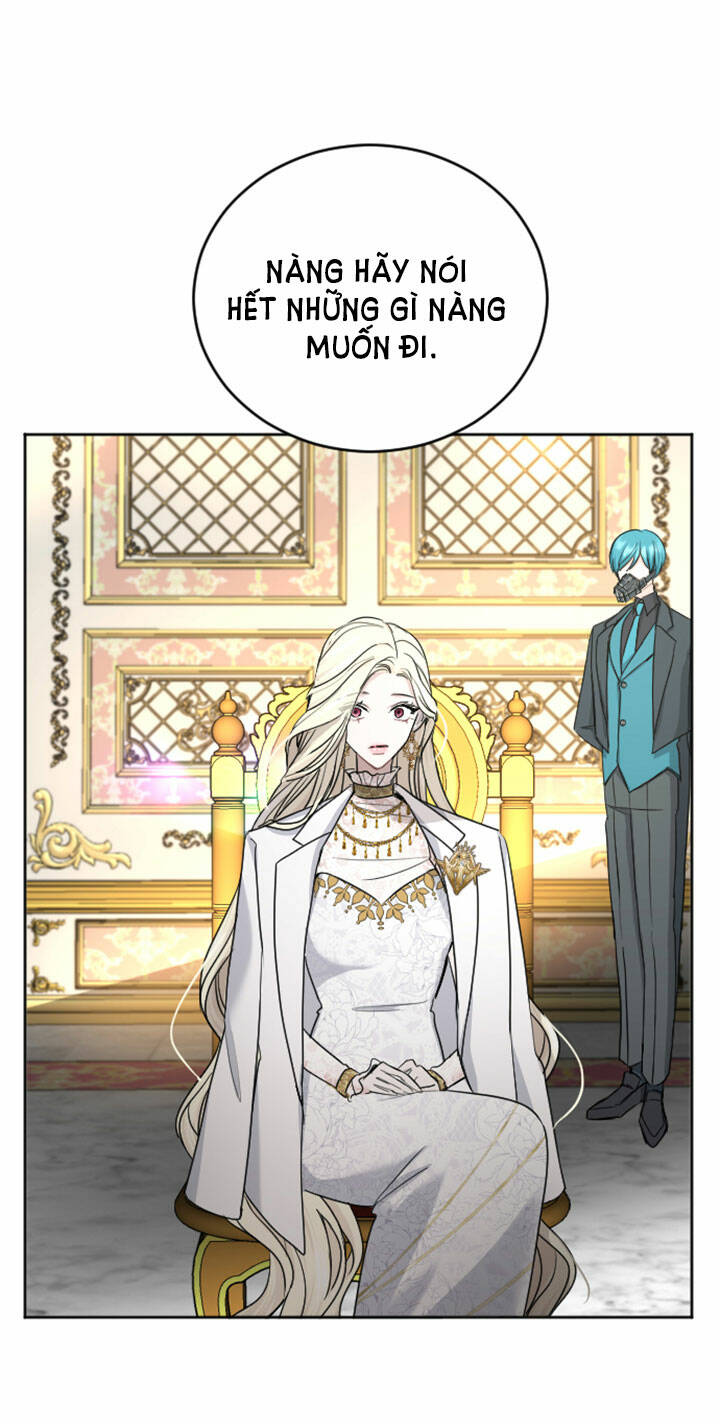 Tôi Sẽ Bị Trừ Khử Cùng Hoàng Đế Chapter 40.2 - Trang 2