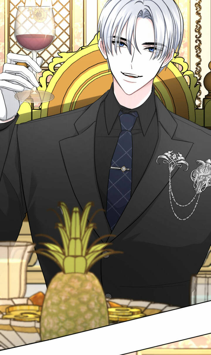 Tôi Sẽ Bị Trừ Khử Cùng Hoàng Đế Chapter 40.2 - Trang 2