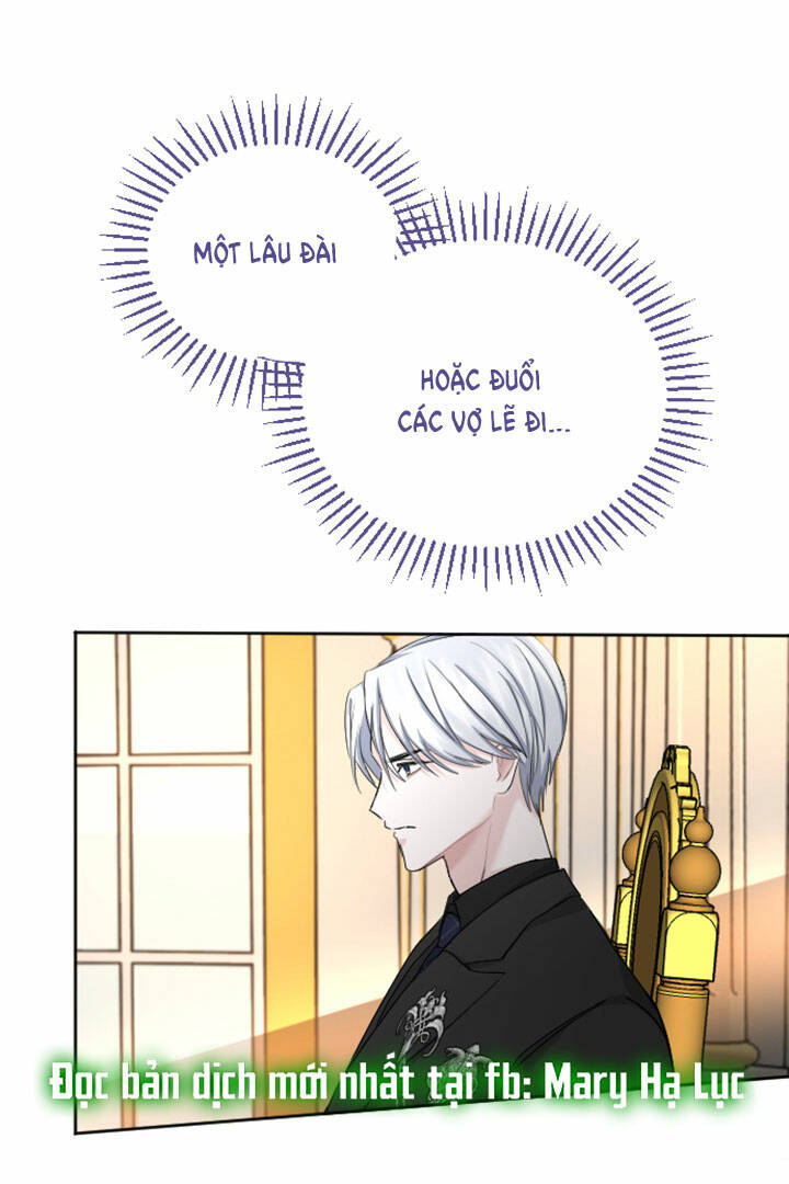 Tôi Sẽ Bị Trừ Khử Cùng Hoàng Đế Chapter 40.2 - Trang 2