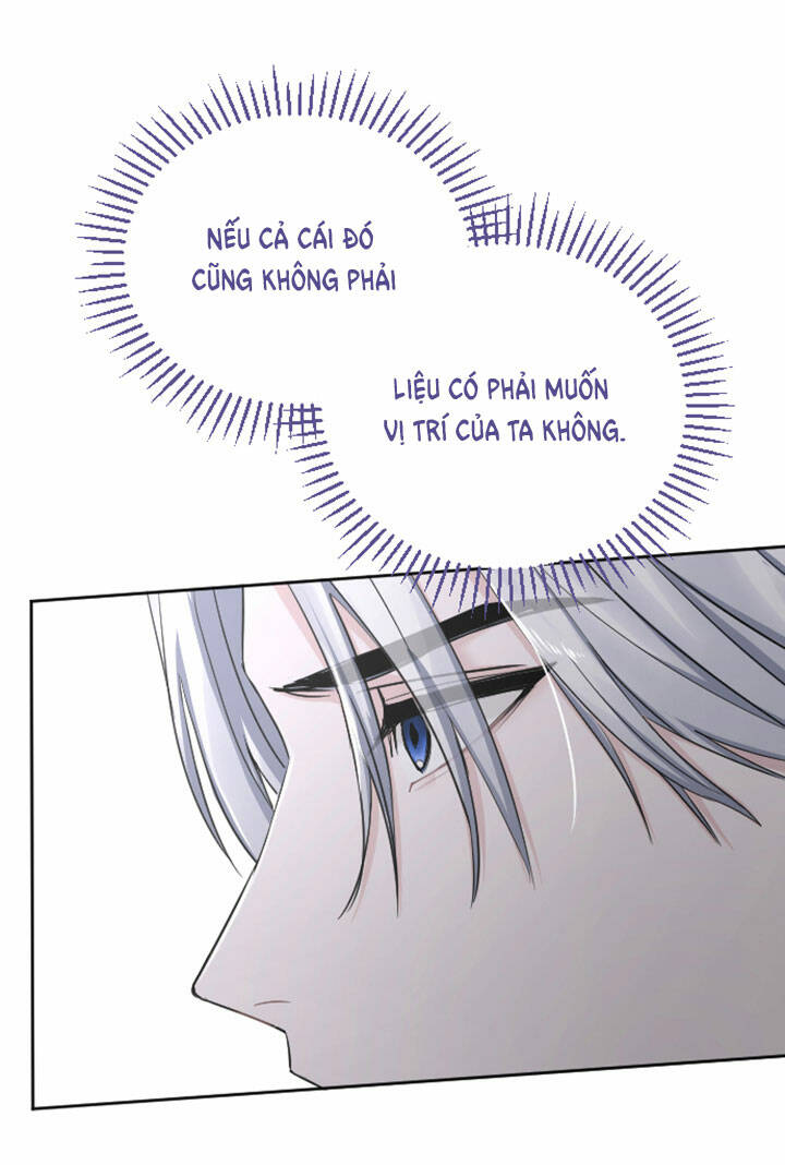 Tôi Sẽ Bị Trừ Khử Cùng Hoàng Đế Chapter 40.2 - Trang 2