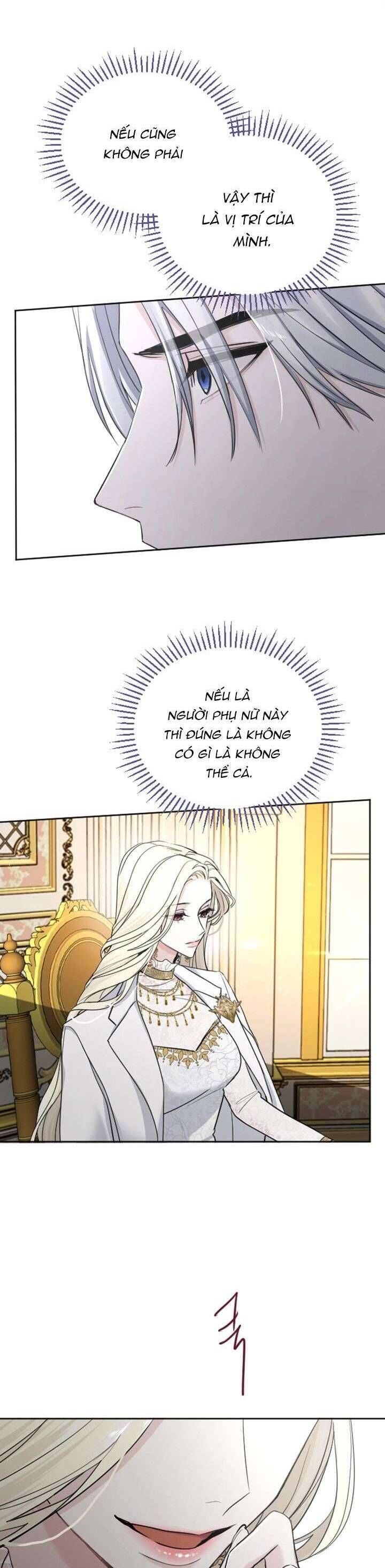 Tôi Sẽ Bị Trừ Khử Cùng Hoàng Đế Chapter 40 - Trang 2