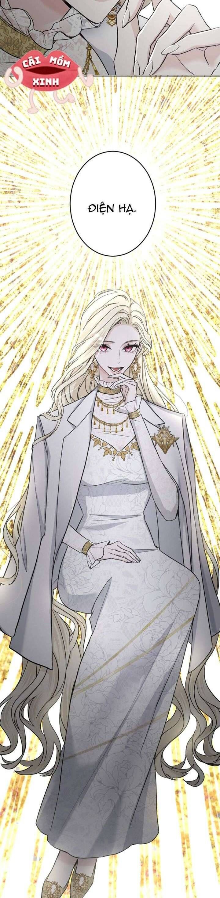 Tôi Sẽ Bị Trừ Khử Cùng Hoàng Đế Chapter 40 - Trang 2