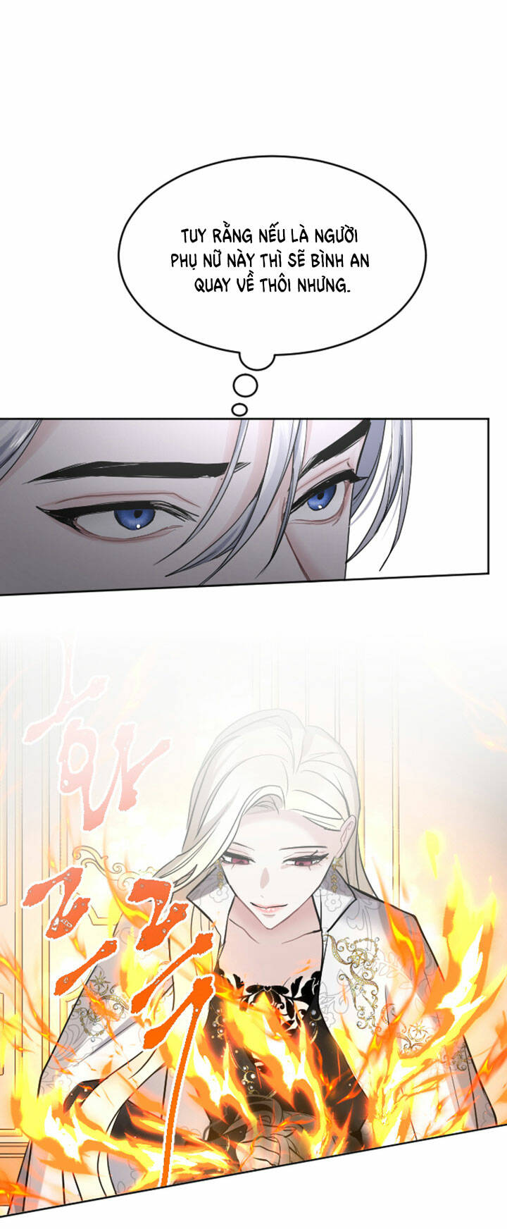 Tôi Sẽ Bị Trừ Khử Cùng Hoàng Đế Chapter 41.1 - Trang 2