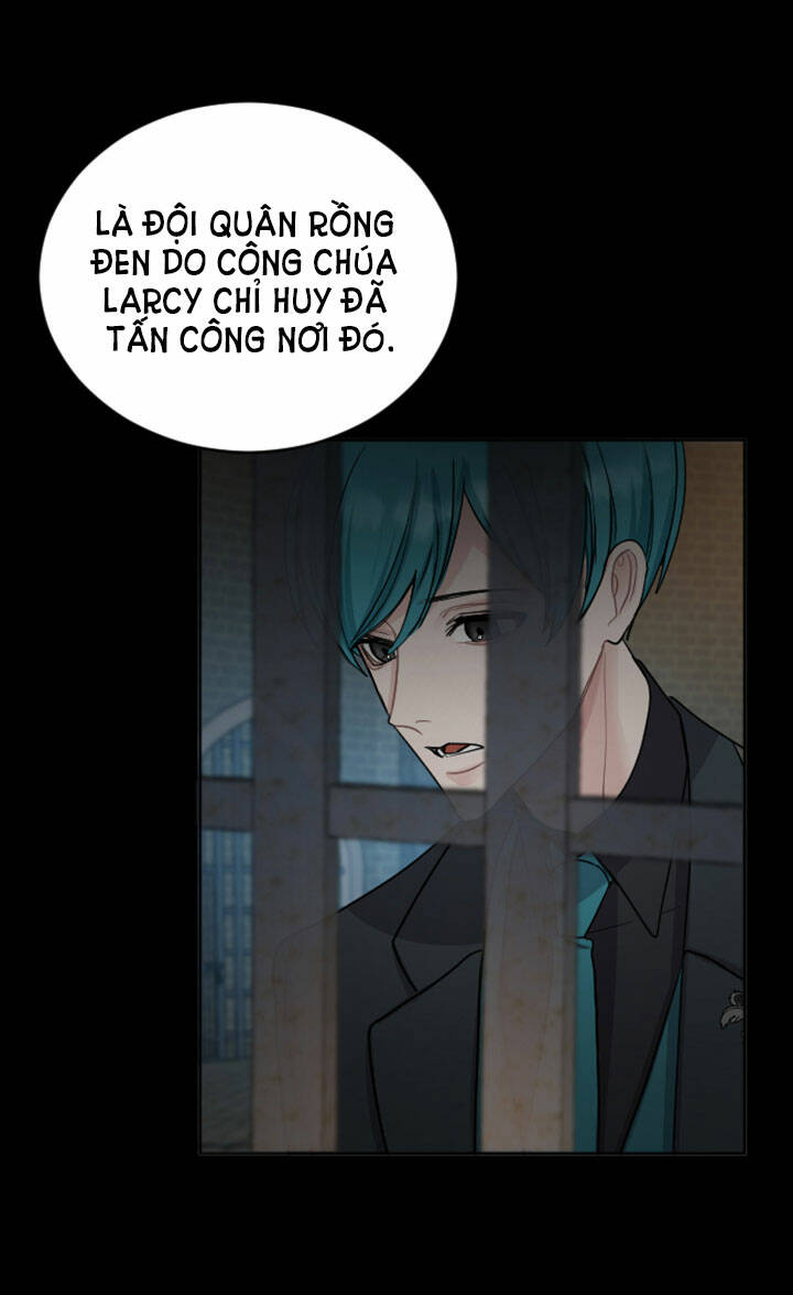 Tôi Sẽ Bị Trừ Khử Cùng Hoàng Đế Chapter 41.2 - Trang 2