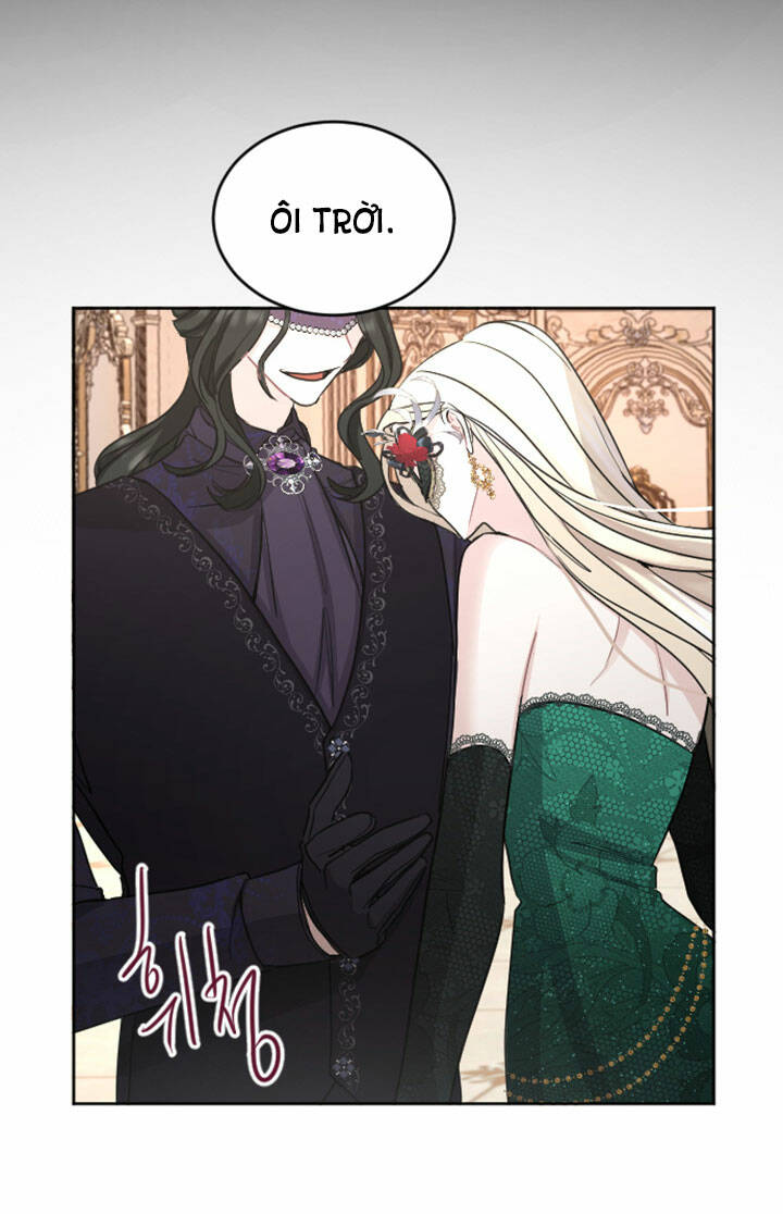 Tôi Sẽ Bị Trừ Khử Cùng Hoàng Đế Chapter 41.2 - Trang 2