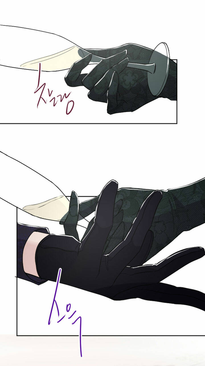 Tôi Sẽ Bị Trừ Khử Cùng Hoàng Đế Chapter 41.2 - Trang 2