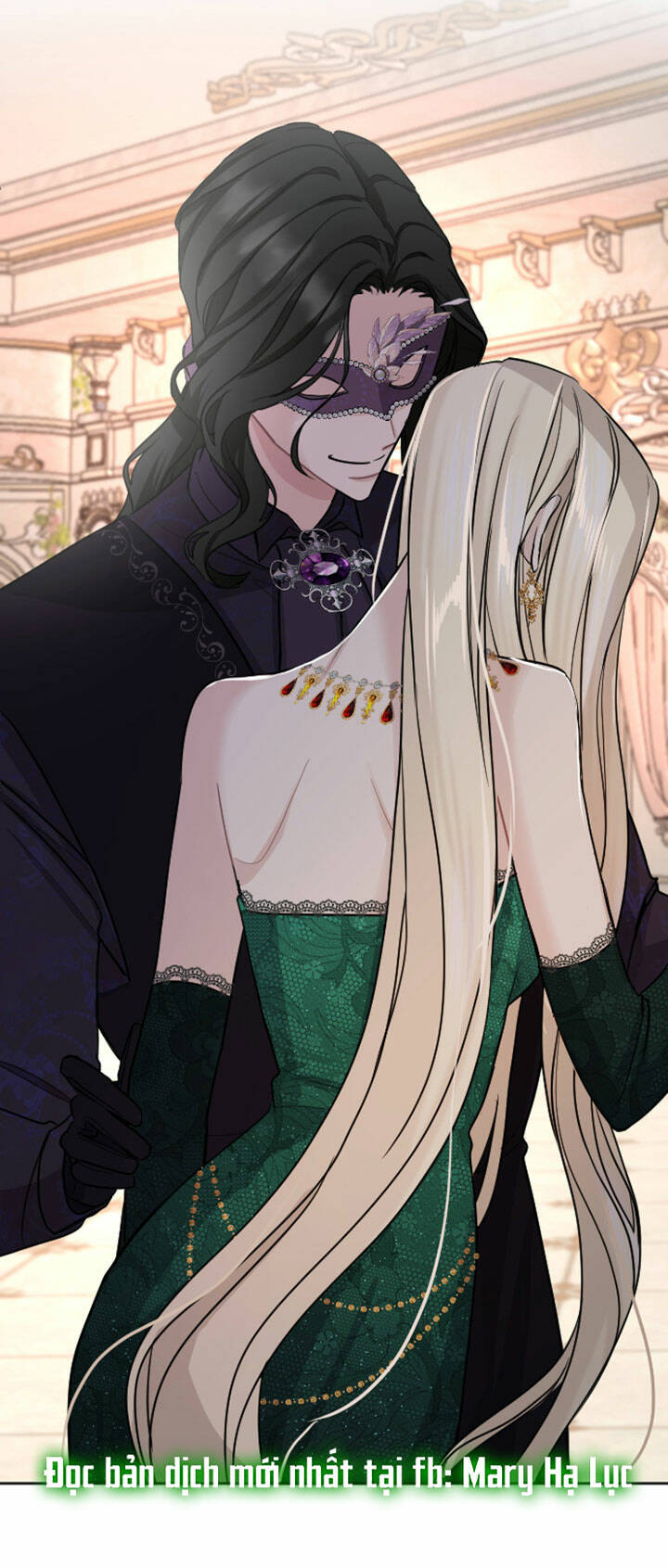 Tôi Sẽ Bị Trừ Khử Cùng Hoàng Đế Chapter 41.2 - Trang 2