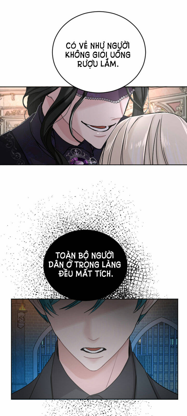 Tôi Sẽ Bị Trừ Khử Cùng Hoàng Đế Chapter 41.2 - Trang 2