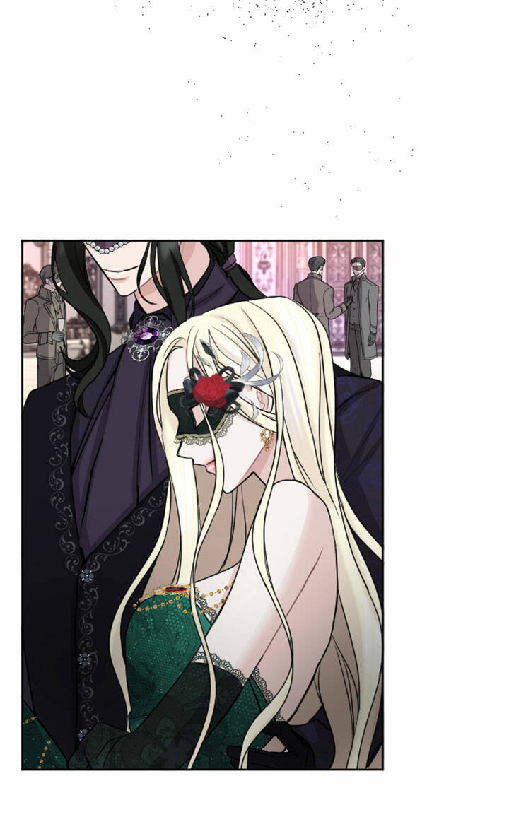 Tôi Sẽ Bị Trừ Khử Cùng Hoàng Đế Chapter 41.2 - Trang 2