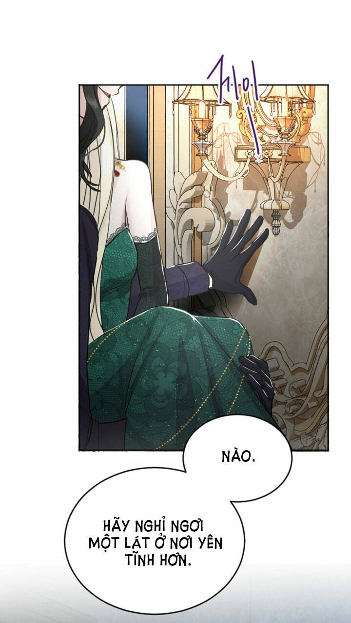 Tôi Sẽ Bị Trừ Khử Cùng Hoàng Đế Chapter 41.2 - Trang 2