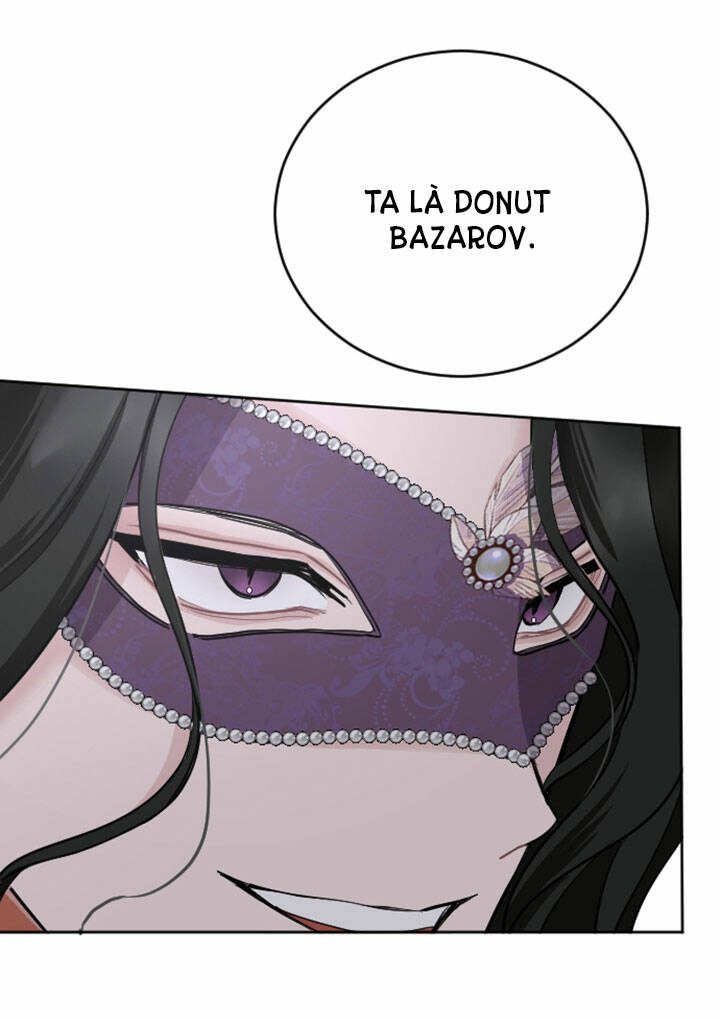 Tôi Sẽ Bị Trừ Khử Cùng Hoàng Đế Chapter 41.2 - Trang 2