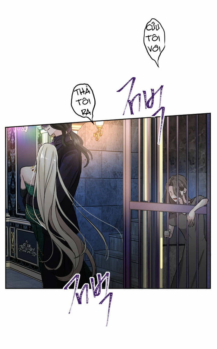 Tôi Sẽ Bị Trừ Khử Cùng Hoàng Đế Chapter 41.2 - Trang 2