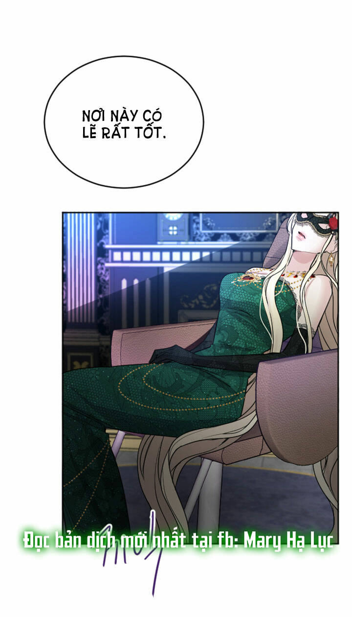 Tôi Sẽ Bị Trừ Khử Cùng Hoàng Đế Chapter 41.2 - Trang 2