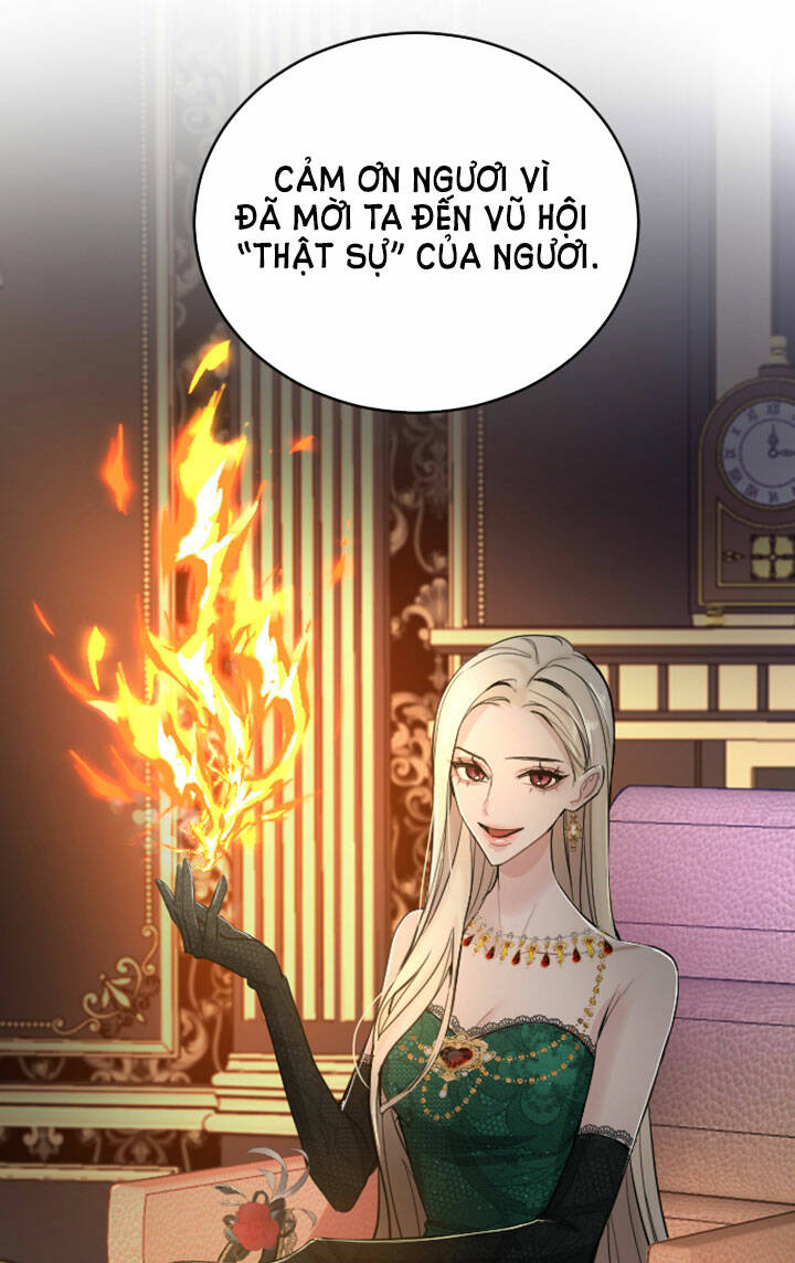 Tôi Sẽ Bị Trừ Khử Cùng Hoàng Đế Chapter 41.2 - Trang 2