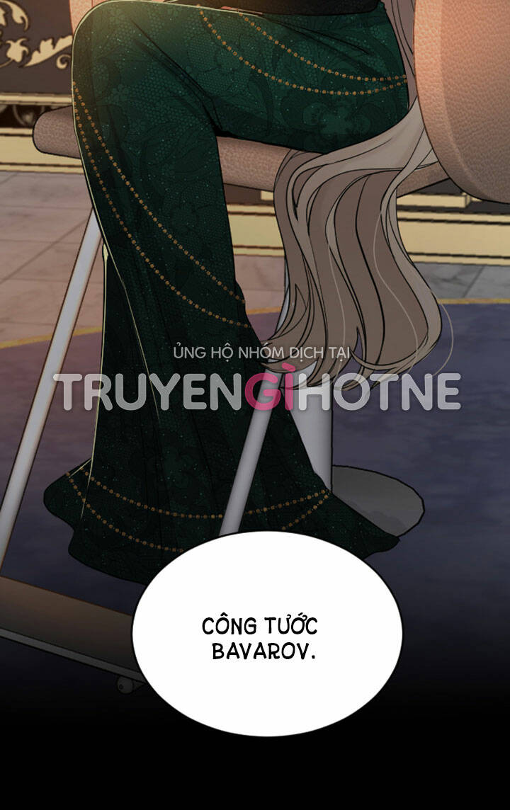 Tôi Sẽ Bị Trừ Khử Cùng Hoàng Đế Chapter 41.2 - Trang 2