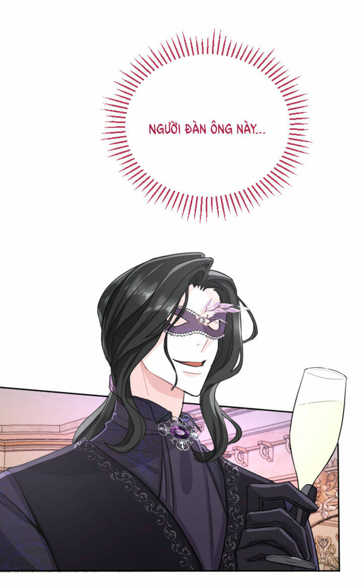 Tôi Sẽ Bị Trừ Khử Cùng Hoàng Đế Chapter 41.2 - Trang 2