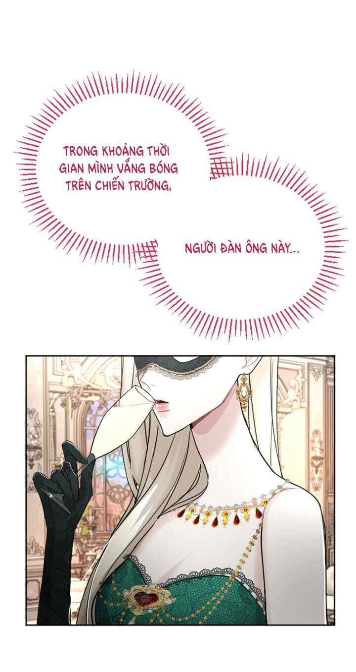 Tôi Sẽ Bị Trừ Khử Cùng Hoàng Đế Chapter 41.2 - Trang 2