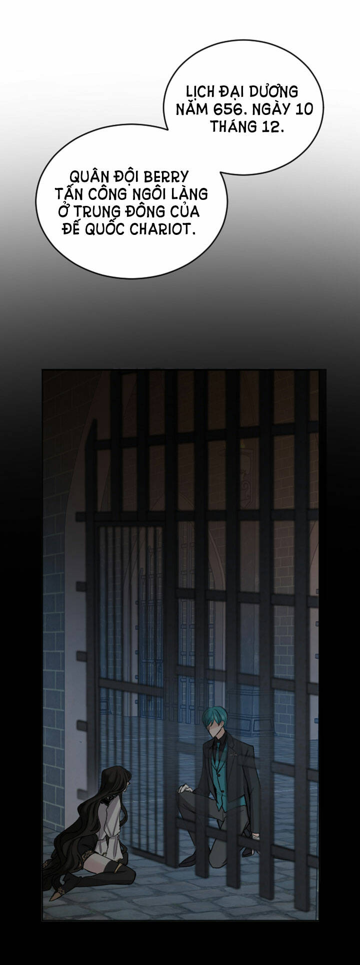 Tôi Sẽ Bị Trừ Khử Cùng Hoàng Đế Chapter 41.2 - Trang 2