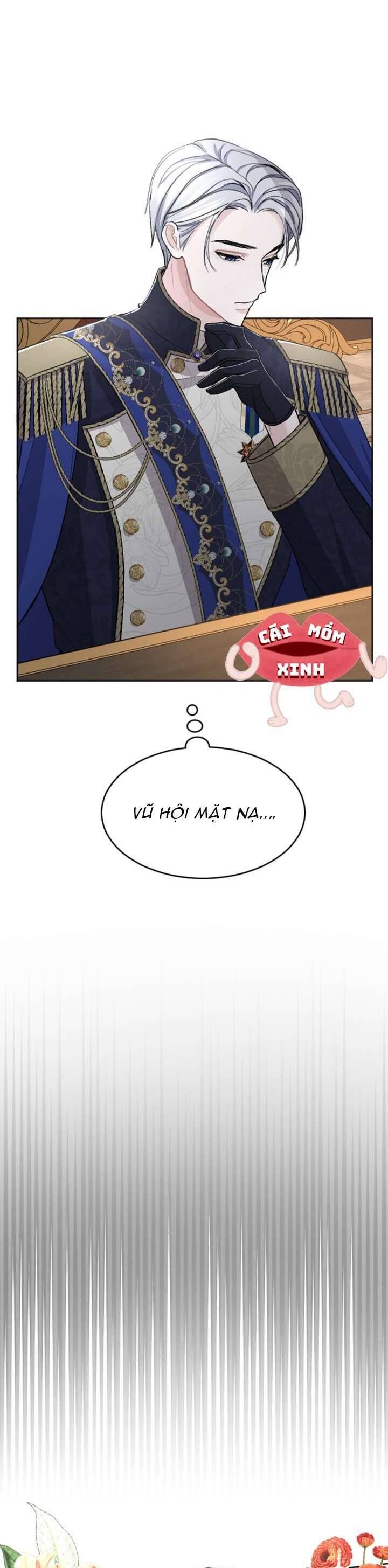 Tôi Sẽ Bị Trừ Khử Cùng Hoàng Đế Chapter 41 - Trang 2