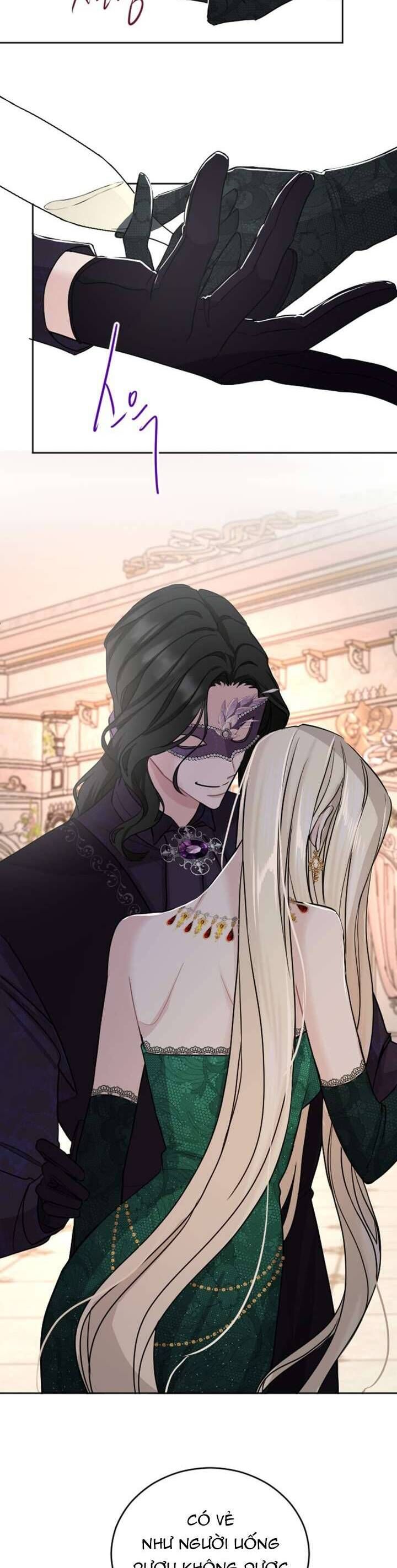 Tôi Sẽ Bị Trừ Khử Cùng Hoàng Đế Chapter 41 - Trang 2