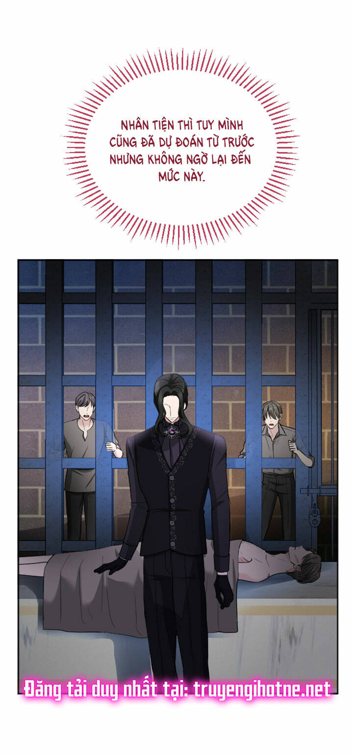 Tôi Sẽ Bị Trừ Khử Cùng Hoàng Đế Chapter 42.1 - Trang 2