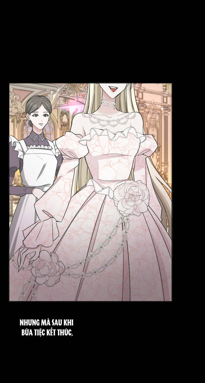Tôi Sẽ Bị Trừ Khử Cùng Hoàng Đế Chapter 42.1 - Trang 2