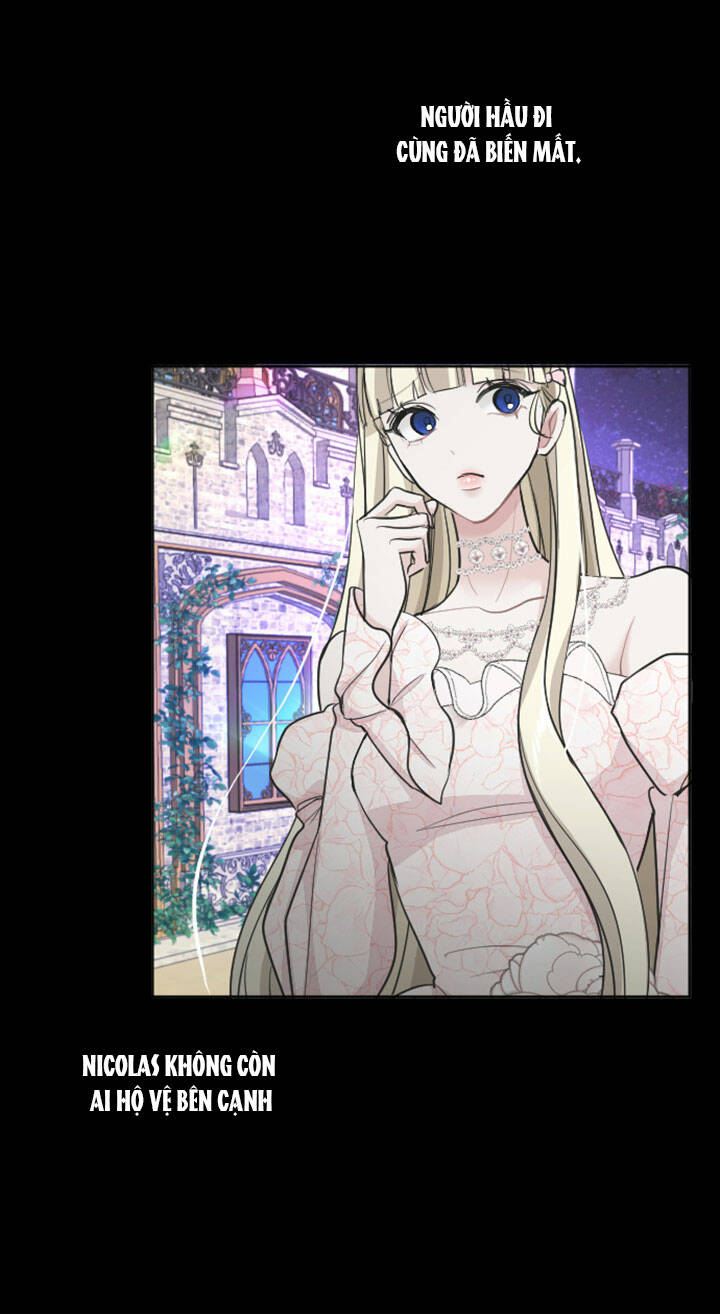 Tôi Sẽ Bị Trừ Khử Cùng Hoàng Đế Chapter 42.1 - Trang 2