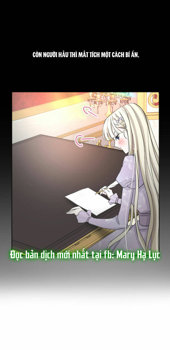 Tôi Sẽ Bị Trừ Khử Cùng Hoàng Đế Chapter 42.1 - Trang 2