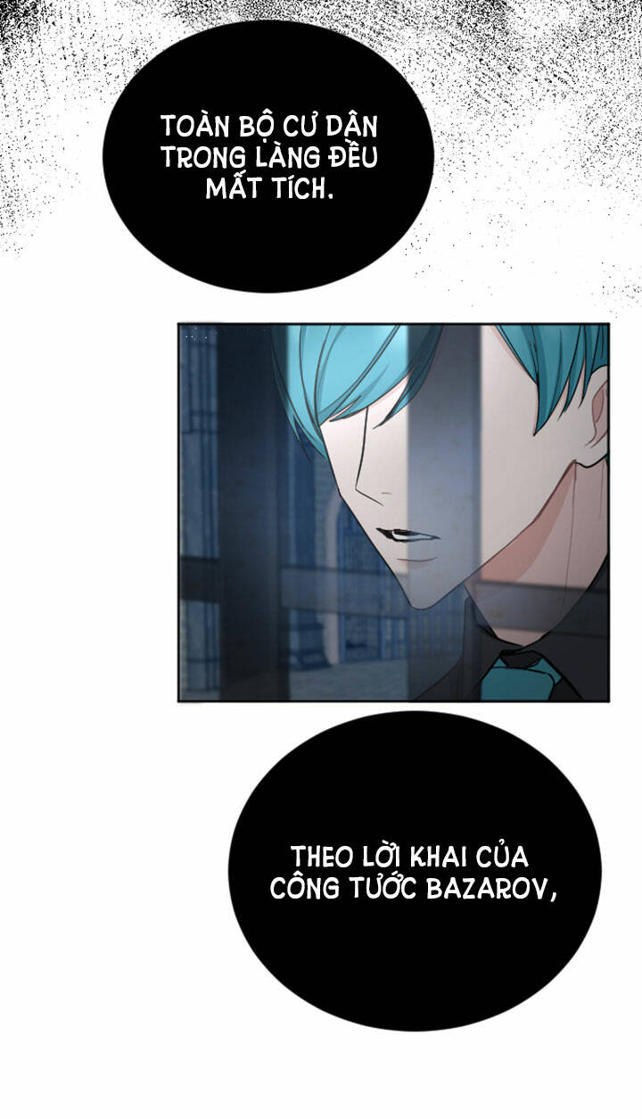 Tôi Sẽ Bị Trừ Khử Cùng Hoàng Đế Chapter 42.1 - Trang 2