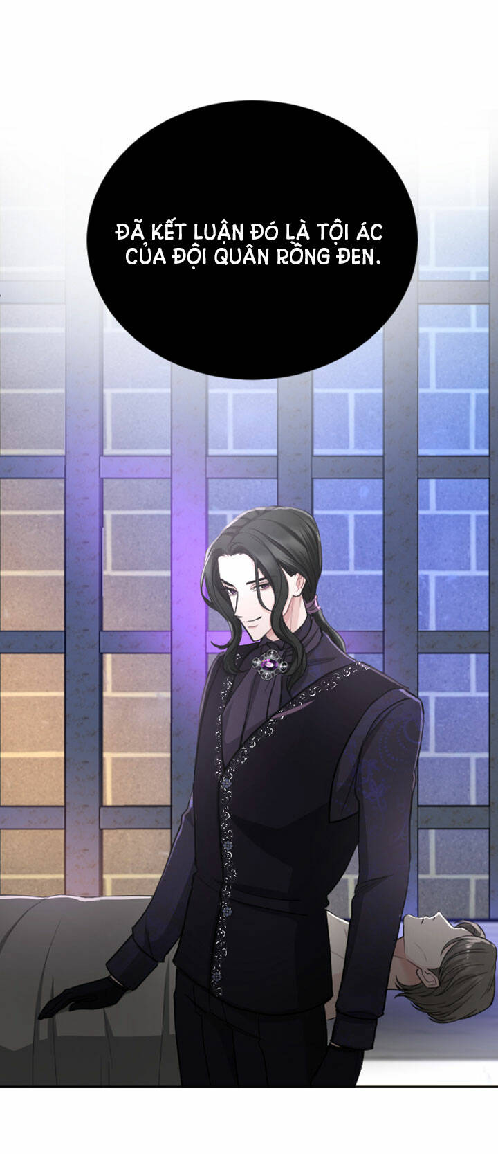 Tôi Sẽ Bị Trừ Khử Cùng Hoàng Đế Chapter 42.1 - Trang 2