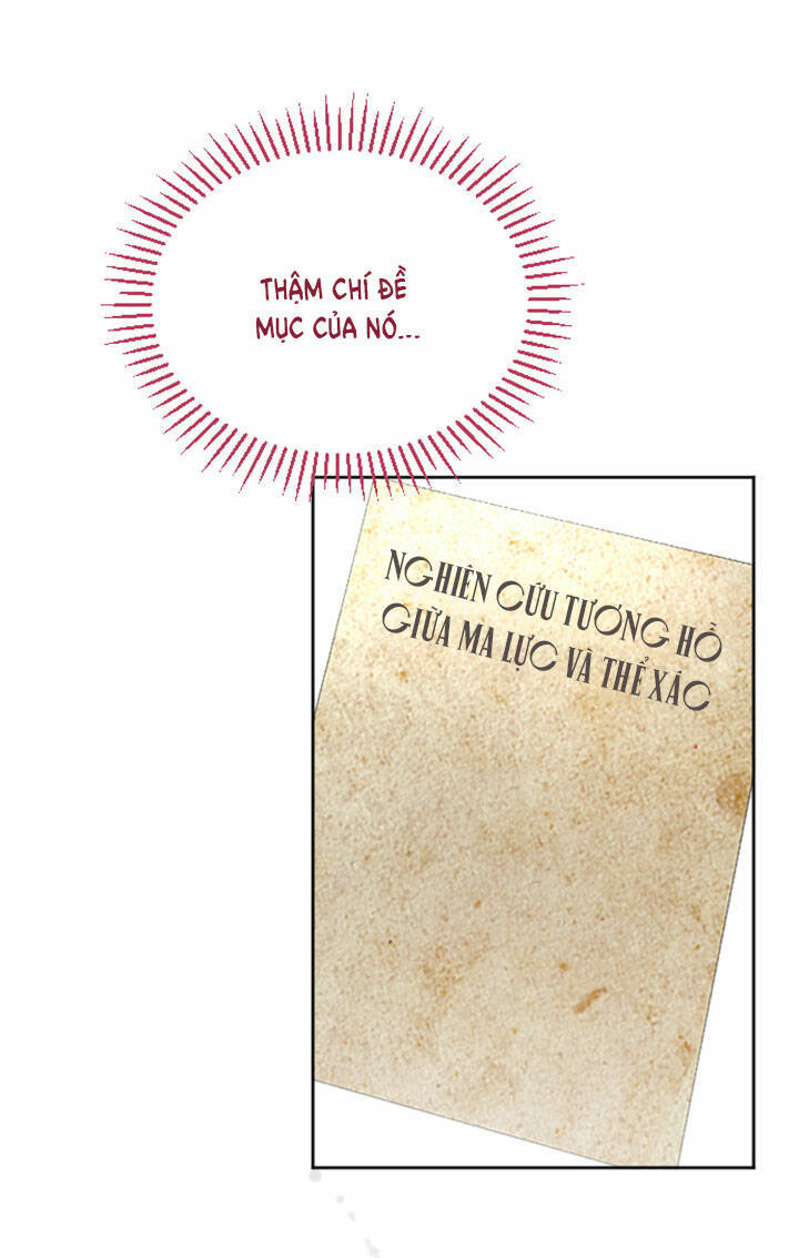 Tôi Sẽ Bị Trừ Khử Cùng Hoàng Đế Chapter 42.1 - Trang 2