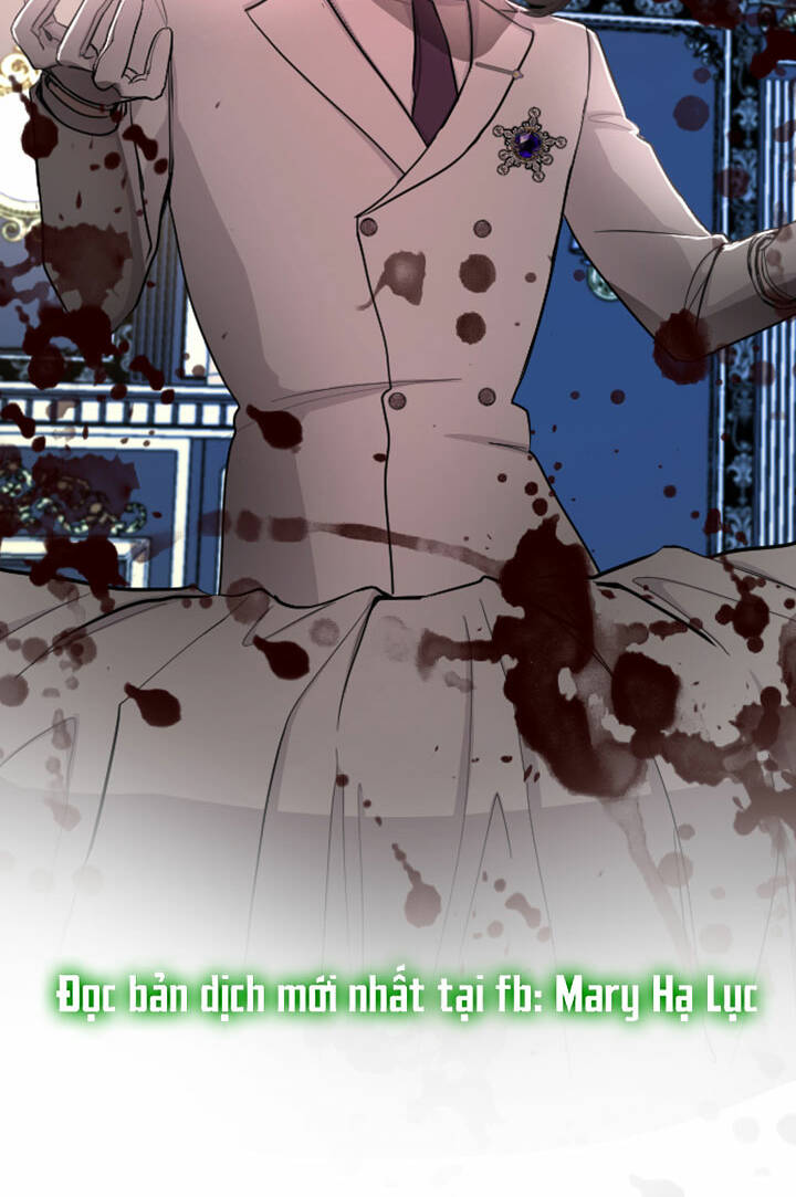 Tôi Sẽ Bị Trừ Khử Cùng Hoàng Đế Chapter 42.1 - Trang 2